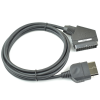 OG Xbox Original RGB SCART PACKAPUNCH PRO CABLE